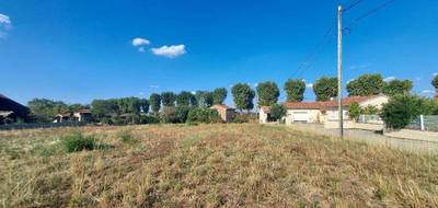 Programme terrain + maison à Saverdun en Ariège (09) de 75 m² à vendre au prix de 238245€ - 4
