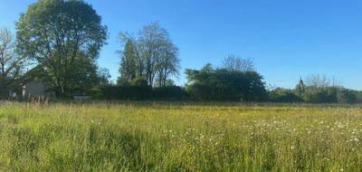 Terrain seul à Faux en Dordogne (24) de 26000 m² à vendre au prix de 26000€ - 3