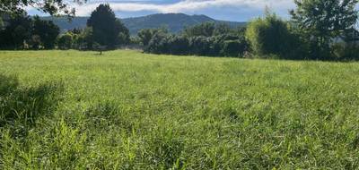 Terrain seul à Alba-la-Romaine en Ardèche (07) de 922 m² à vendre au prix de 149000€ - 3