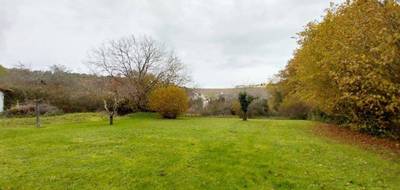 Terrain seul à Coulounieix-Chamiers en Dordogne (24) de 1500 m² à vendre au prix de 50800€ - 1