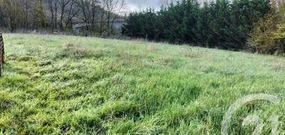 Terrain seul à Boussens en Haute-Garonne (31) de 3375 m² à vendre au prix de 35000€ - 1