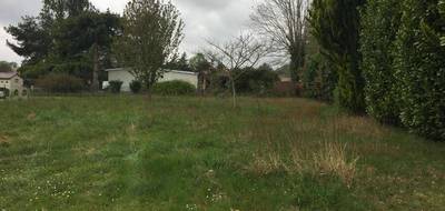 Terrain seul à Landiras en Gironde (33) de 650 m² à vendre au prix de 95000€ - 1