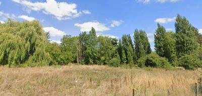 Terrain seul à Bailleul en Nord (59) de 458 m² à vendre au prix de 120900€ - 2