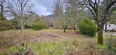 Terrain seul à Plan-d'Aups-Sainte-Baume en Var (83) de 335 m² à vendre au prix de 152000€ - 1