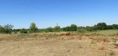 Terrain seul à Uzès en Gard (30) de 350 m² à vendre au prix de 91000€ - 1