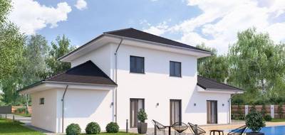 Programme terrain + maison à L'Albenc en Isère (38) de 118 m² à vendre au prix de 414820€ - 2