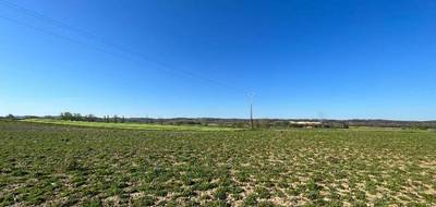 Terrain seul à Labastide-d'Anjou en Aude (11) de 733 m² à vendre au prix de 78540€ - 1