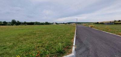 Terrain seul à Noyen-sur-Sarthe en Sarthe (72) de 494 m² à vendre au prix de 29205€ - 3