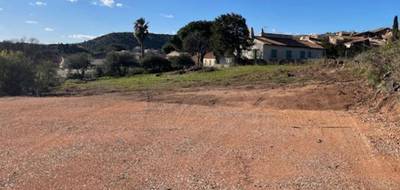 Terrain seul à Péret en Hérault (34) de 798 m² à vendre au prix de 156000€ - 2