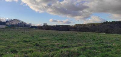 Terrain seul à La Neuville-du-Bosc en Eure (27) de 1125 m² à vendre au prix de 52900€ - 4