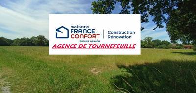 Programme terrain + maison à Pibrac en Haute-Garonne (31) de 140 m² à vendre au prix de 645000€ - 4