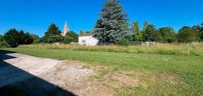 Terrain seul à Bassac en Charente (16) de 4000 m² à vendre au prix de 45000€ - 4