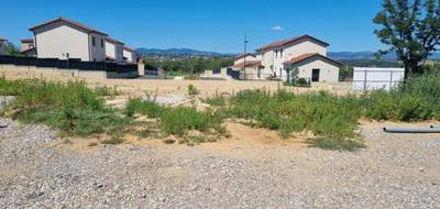 Terrain seul à Solaize en Rhône (69) de 370 m² à vendre au prix de 248000€ - 3