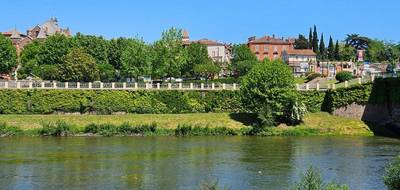 Terrain seul à Auterive en Haute-Garonne (31) de 1600 m² à vendre au prix de 90000€ - 3