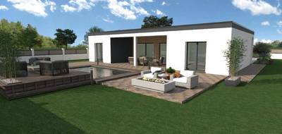 Programme terrain + maison à Hersin-Coupigny en Pas-de-Calais (62) de 109 m² à vendre au prix de 425605€ - 2