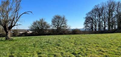 Terrain seul à Gournay-en-Bray en Seine-Maritime (76) de 649 m² à vendre au prix de 49000€ - 2