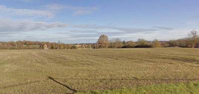 Terrain seul à Faux en Dordogne (24) de 1619 m² à vendre au prix de 32400€ - 2