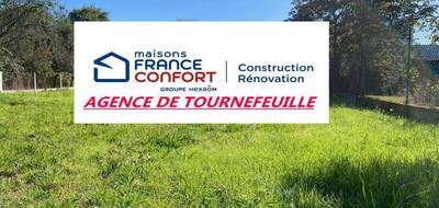 Programme terrain + maison à Toulouse en Haute-Garonne (31) de 140 m² à vendre au prix de 525000€ - 4