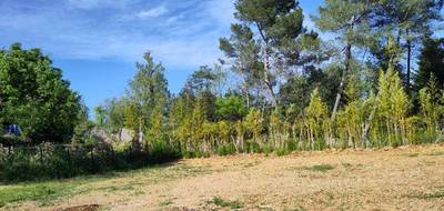 Terrain seul à Callian en Var (83) de 1844 m² à vendre au prix de 250000€ - 3