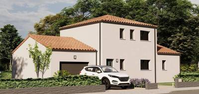 Programme terrain + maison à La Tranche-sur-Mer en Vendée (85) de 119 m² à vendre au prix de 765500€ - 3