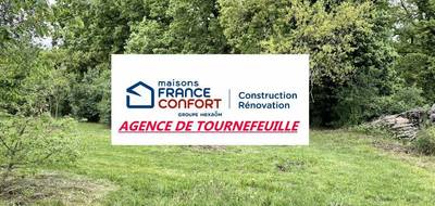 Programme terrain + maison à Plaisance-du-Touch en Haute-Garonne (31) de 103 m² à vendre au prix de 358000€ - 4