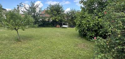 Terrain seul à D'Huison-Longueville en Essonne (91) de 2810 m² à vendre au prix de 70000€ - 1