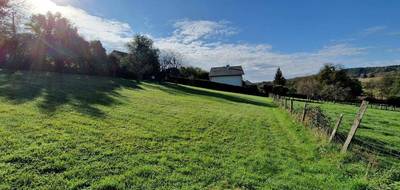 Terrain seul à Sorans-lès-Breurey en Haute-Saône (70) de 1500 m² à vendre au prix de 65000€ - 1