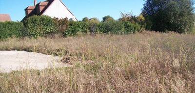 Programme terrain + maison à Saint-Germer-de-Fly en Oise (60) de 76 m² à vendre au prix de 198000€ - 3