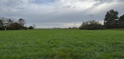 Terrain seul à Gageac-et-Rouillac en Dordogne (24) de 3540 m² à vendre au prix de 44500€ - 4