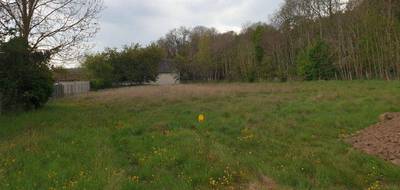 Programme terrain + maison à Warloy-Baillon en Somme (80) de 88 m² à vendre au prix de 174988€ - 3
