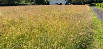 Terrain seul à Ytrac en Cantal (15) de 1100 m² à vendre au prix de 50000€ - 4