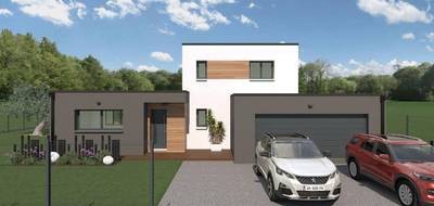 Programme terrain + maison à Fécamp en Seine-Maritime (76) de 130 m² à vendre au prix de 365000€ - 2