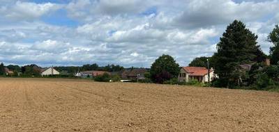 Terrain seul à Wailly en Pas-de-Calais (62) de 1166 m² à vendre au prix de 65900€ - 3