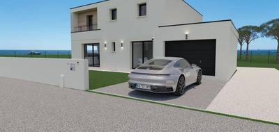 Programme terrain + maison à La Tranche-sur-Mer en Vendée (85) de 170 m² à vendre au prix de 935000€ - 1