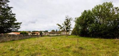 Programme terrain + maison à Couladère en Haute-Garonne (31) de 105 m² à vendre au prix de 272000€ - 4