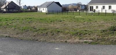 Programme terrain + maison à Saint-Vallier en Saône-et-Loire (71) de 106 m² à vendre au prix de 226010€ - 3