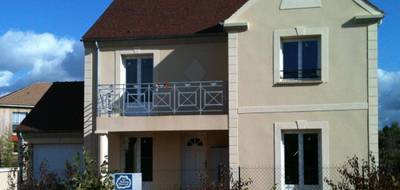 Programme terrain + maison à Pecqueuse en Essonne (91) de 97 m² à vendre au prix de 295000€ - 2