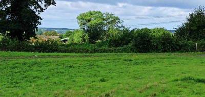 Terrain seul à Wirwignes en Pas-de-Calais (62) de 1181 m² à vendre au prix de 119980€ - 2