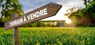 Programme terrain + maison à Aubergenville en Yvelines (78) de 92 m² à vendre au prix de 314000€ - 3