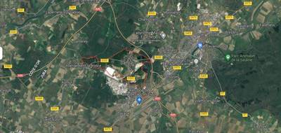 Programme terrain + maison à Damparis en Jura (39) de 91 m² à vendre au prix de 215870€ - 4