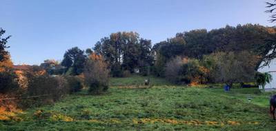 Terrain seul à Planioles en Lot (46) de 1912 m² à vendre au prix de 50000€ - 2