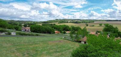 Programme terrain + maison à Mornac en Charente (16) de 107 m² à vendre au prix de 264113€ - 4