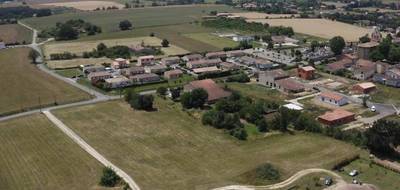 Programme terrain + maison à Ondes en Haute-Garonne (31) de 83 m² à vendre au prix de 243000€ - 4
