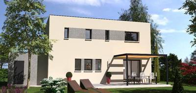Programme terrain + maison à Noiseau en Val-de-Marne (94) de 108 m² à vendre au prix de 437807€ - 2