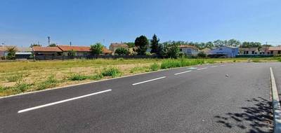 Terrain seul à Saint-Jean-du-Falga en Ariège (09) de 425 m² à vendre au prix de 52000€ - 3