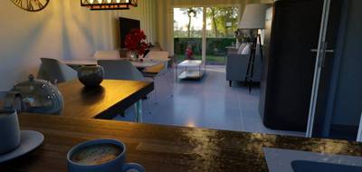 Programme terrain + maison à Fouillouse en Hautes-Alpes (05) de 73 m² à vendre au prix de 249800€ - 4