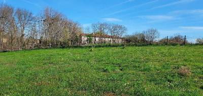 Terrain seul à Les Pujols en Ariège (09) de 1050 m² à vendre au prix de 70000€ - 3