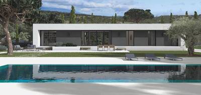 Programme terrain + maison à Cadenet en Vaucluse (84) de 115 m² à vendre au prix de 500000€ - 2