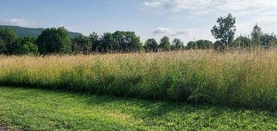 Terrain seul à Coutens en Ariège (09) de 650 m² à vendre au prix de 29900€ - 1