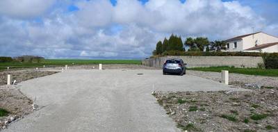 Programme terrain + maison à Médis en Charente-Maritime (17) de 91 m² à vendre au prix de 292330€ - 3